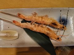-古都日本料理(高桥路店)