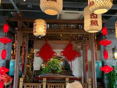 -二十八里太湖船菜(吉祥路店)