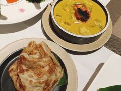 -若蘭慈·无国界素食料理(欢乐海岸店)
