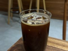 -琥珀咖啡 Ambercoffee