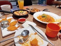 -必胜客(双榆树店)