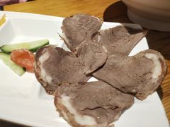 -伊麦佳兰州牛肉面清真美食店