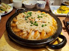 -小菜园新徽菜(南通永旺店)
