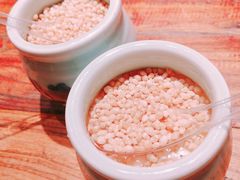 -额尔敦传统涮(公园西路店)