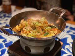 -绿茶餐厅(布吉万象汇店)