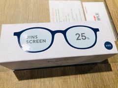 -JINS(上海近铁城市广场店)