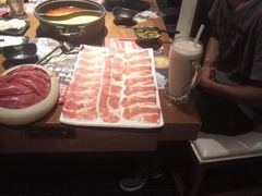 -呷哺呷哺 黄金牧场 (回龙观港龙店)