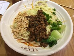 -蓉李记成都名小吃(武汉菱角湖万达店)