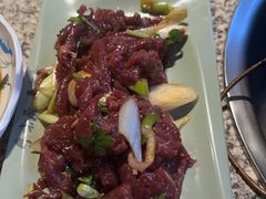 -厚味居炙子烤肉·清真(天桥南纬路店)