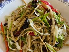 -天天初二·天津传统捞面·天津特色菜(凌奥总店)