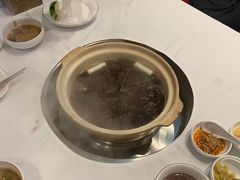 -天宜隆蘑菇宴火锅(石景山旗舰店)