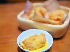-8PINTS八品脱·日料·烧鸟·精酿小酒馆(莘庄店)