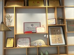 -镇南锅盖面馆(解放路店)