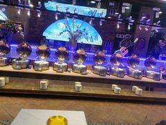 -比尔森啤酒自助烤肉(红旗街店)