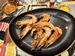 -龙虾奇迹泥炉烤肉(大华三路店)