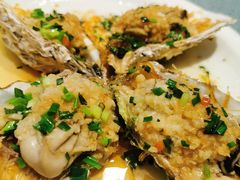 -恒记饭店·海鲜明档(淹城店)