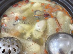 -花苑美食横琴生蚝火锅(拱北粤华路店)