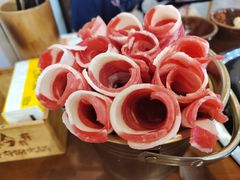 -黔有有贵州酸汤夺夺粉火锅(五味十字店)