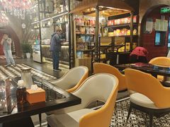 -巴依老爷新疆美食(清华东门店)