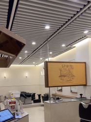 -MARTIN'S BARBER SHOP男士理发馆