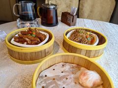 -海皇食府(水都假日酒店店)