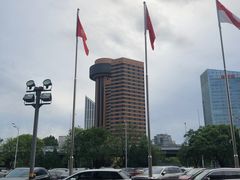 -燕莎友谊商城(亮马桥店)