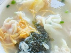 -王家沙点心店(西康路店)