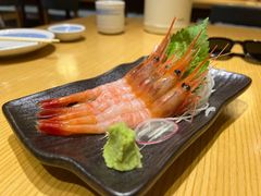 -富山日式料理(宽厚里店)