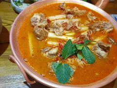 -云海肴汽锅鸡·云南小炒(天津国金汇店)