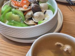 -隅乐胡椒虾·台湾菜·团建(皇岗店)
