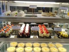 -芭菲盛宴·环球美食(北城国际店)