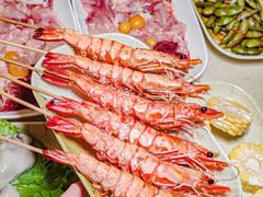 -小煵记·打边炉(西丽文光店)