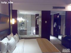 大床房-常州丽亭酒店