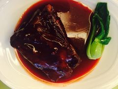 -君来梁溪饭店-餐厅