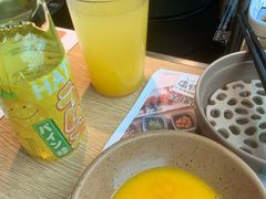 -温野菜涮涮锅(曲江大悦城店)