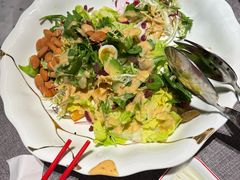 -秀儿四九城·新京菜(亚运村鸟巢店)