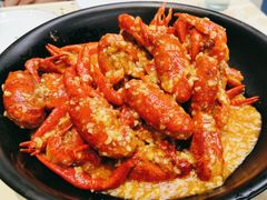 -聚味瞿记·龙虾堂(坡子街店)