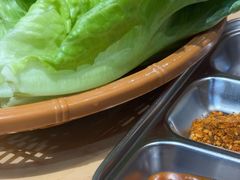 -麻蒲碳烤肉(嘉禾东平地铁站19号店)