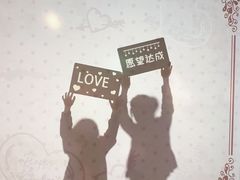 -天津梵高星空艺术馆(天河城旗舰店)