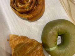 苹果肉桂卷-安上烘焙 ENCHANTE(世纪汇店)