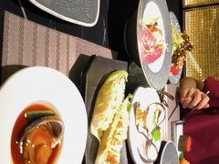 -大葉日本料理·龍蝦任食放題(廣州W酒店)