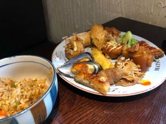 -松子料理(白家庄店)