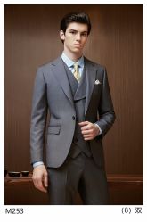 点击看大图 -LAFINE 兰斐婚纱礼服馆