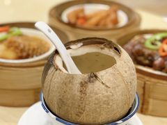 -味莊茶餐厅·自家點心(万象城店)