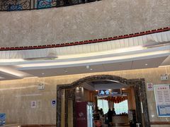 -北京西藏大厦酒店