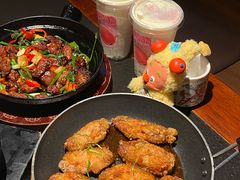 -旺爷砂锅·茶作(国贸城店)