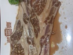 -韩宫宴和牛烤肉(合肥滨湖银泰城店)