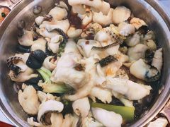 -四道菜·福建菜馆(万家广场店)