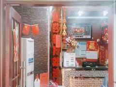 -露莎餐厅(得胜沙店)