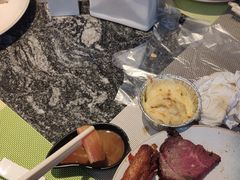 -金海湾自助餐厅(金陵饭店)